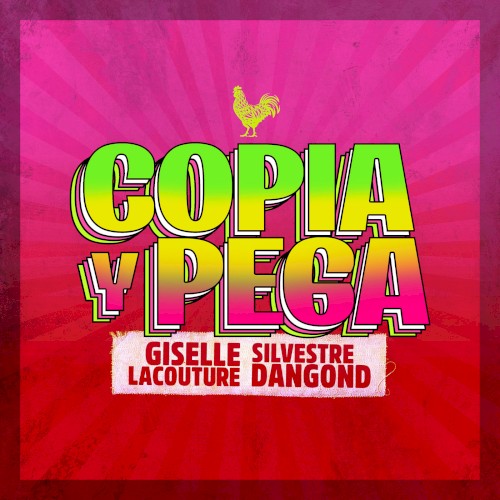 Copia y pega