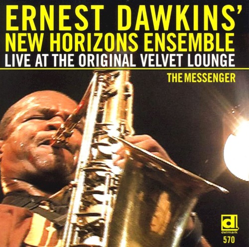 The Messenger - Live at the Original Velvet Lounge
