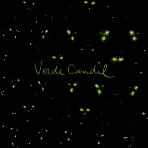 Verde candil