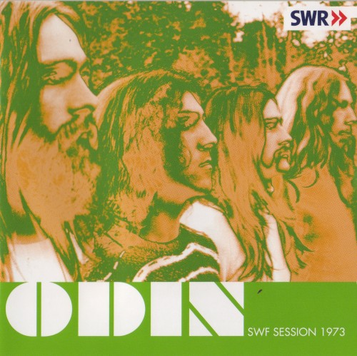 SWF Session 1973