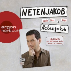 Netenjakob spielt, liest & singt Netenjakob