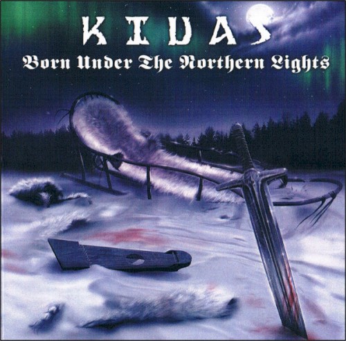 Born Under the Northern Lights