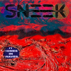 It Comes In Waves