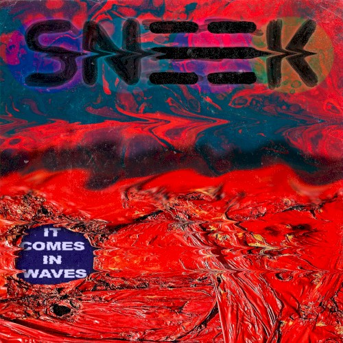 It Comes In Waves
