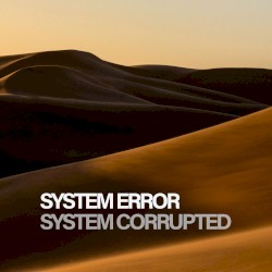 System Corrupted
