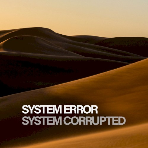 System Corrupted