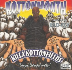 Killa Kottonfields