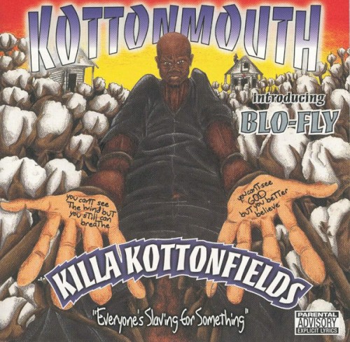 Killa Kottonfields