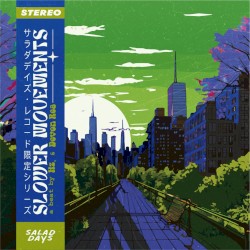 Slower Movements