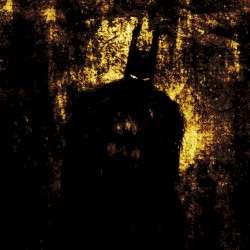 gotham. +eye