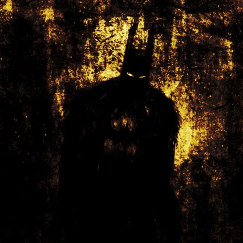 gotham. +eye