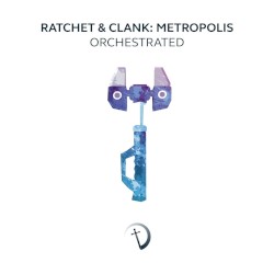Metropolis [Orchestrated]
