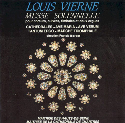 Messe Solennelle
