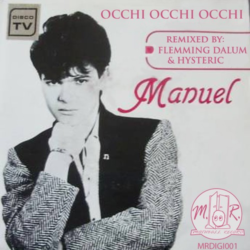 Occhi Occhi Occhi (Remixes)