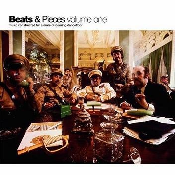Beats & Pieces, Volume 1