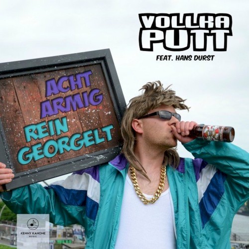 Achtarmig reingeorgelt (Radio Edit)