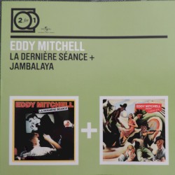 La Dernière Séance + Jambalaya
