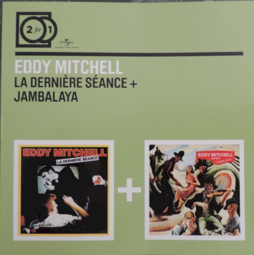 La Dernière Séance + Jambalaya