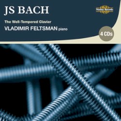The Well-Tempered Clavier