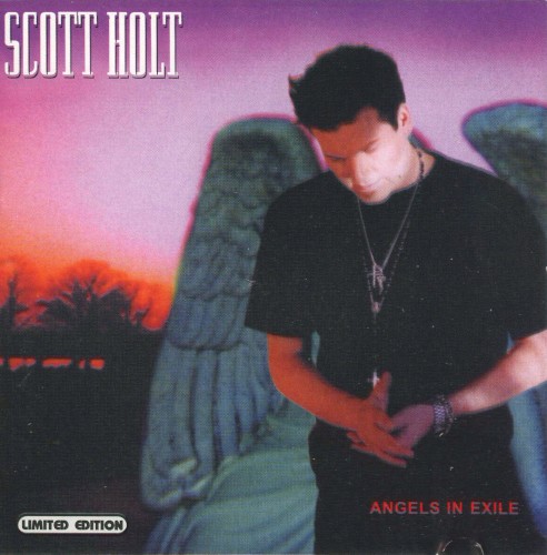 Angels in Exile
