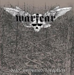 Dead, Unburied, Forgotten