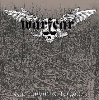 Dead, Unburied, Forgotten