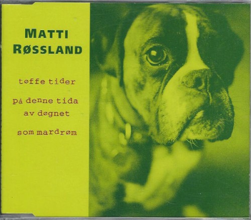 Tøffe tider