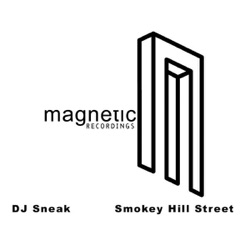 Smokey Hill Street