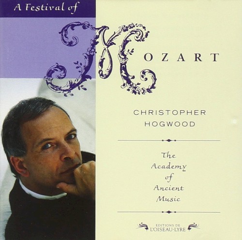 A Festival of Mozart