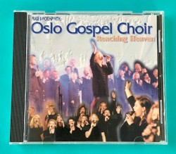 Reaching Heaven (Praise and Worship)