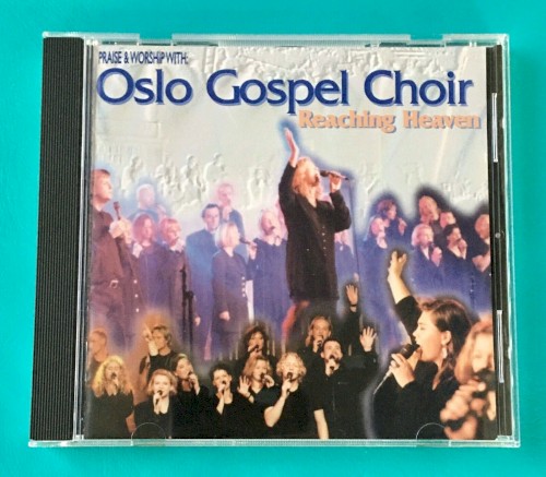 Reaching Heaven (Praise and Worship)