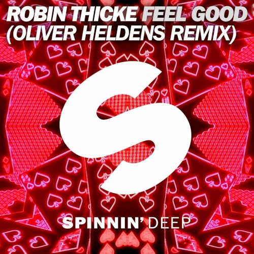 Feel Good (Oliver Heldens remix)