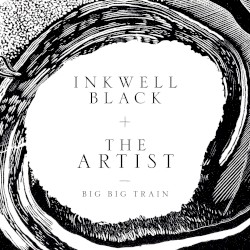Inkwell Black / The Artist