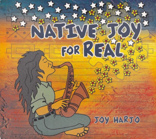 Native Joy for Real