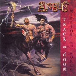 Track of Doom / Warrior of the World