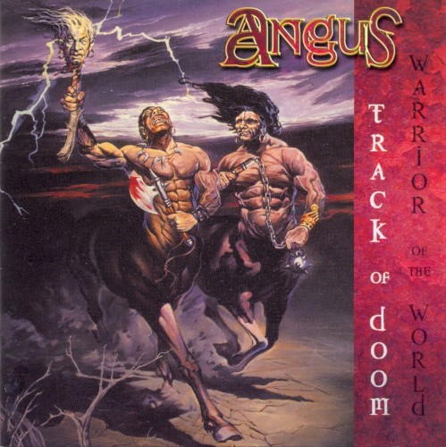 Track of Doom / Warrior of the World