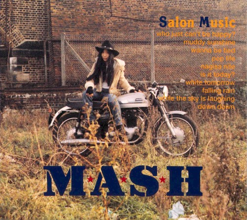 M★A★S★H