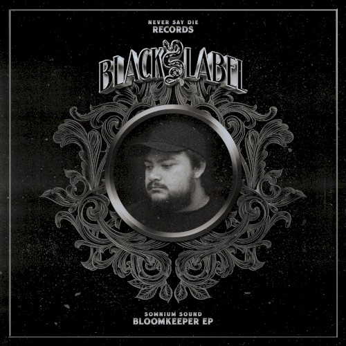 Bloomkeeper EP