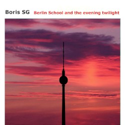 Berlin School and the evening twilight