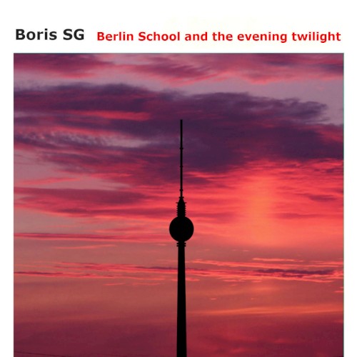 Berlin School and the evening twilight