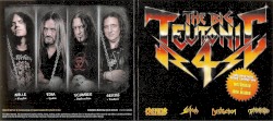 The Big Teutonic 4