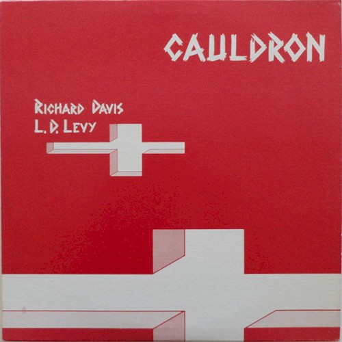 Cauldron