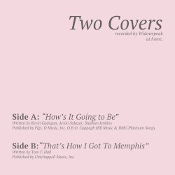 Two Covers