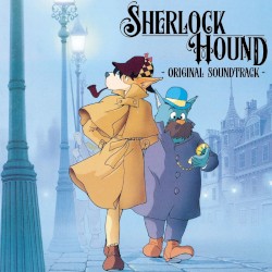 Sherlock Hound Original Soundtrack