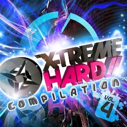 X-Treme Hard Compilation Vol. 4