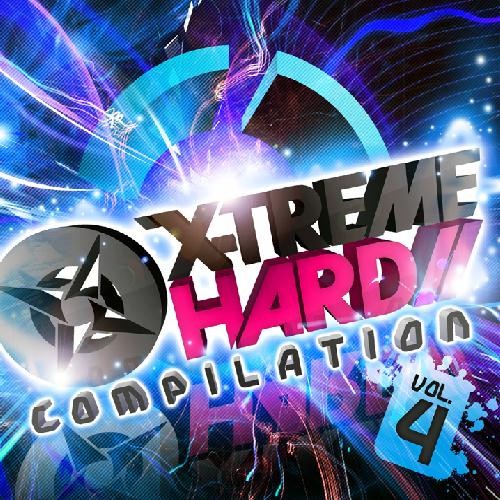 X-Treme Hard Compilation Vol. 4