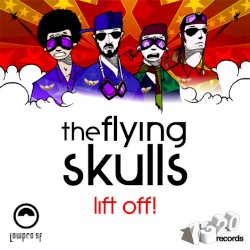 Lift Off!