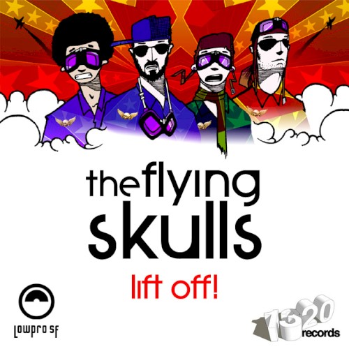 Lift Off!