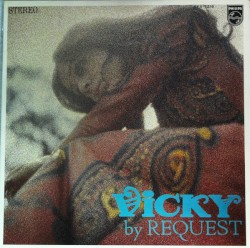 Vicky By Request