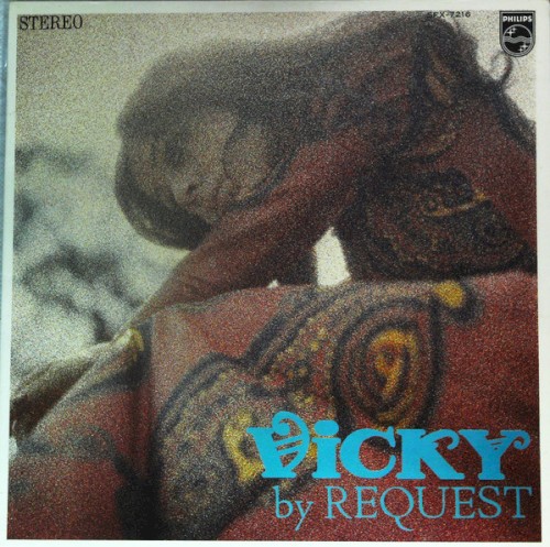 Vicky By Request